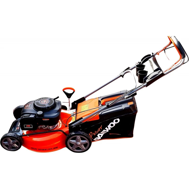 Masina de tuns iarba DAEWOO MASINA DE TUNS IARBA PE BENZINA DLM5300SPL