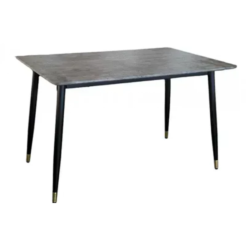 Masa MP MASA DT 1001 GRI 80X120 BLAT DIN MDF