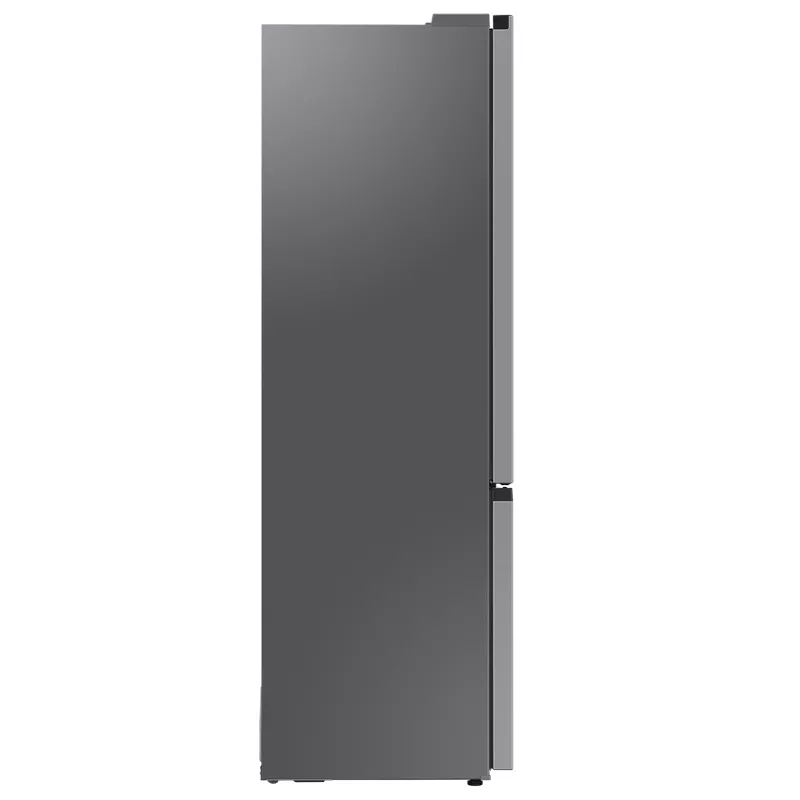 Холодильник Samsung RB38C774DSA/EF Class D, 390 л, No Fresh, SmartThings, SpaceMax, All Around Cooling, 203 см, Серый
