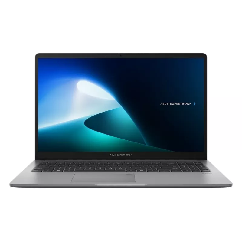 Ноутбук ASUS ExpertBook P1 P1503CVA Grey (Core i5-13420H / 16GB / 512GB SSD / FHD / No OS)