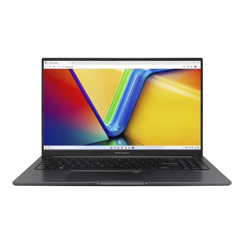 Laptop ASUS Vivobook 15 OLED X1505VA Black (Core i5-13420H / 16GB / 1TB SSD / OLED FHD / No OS)
