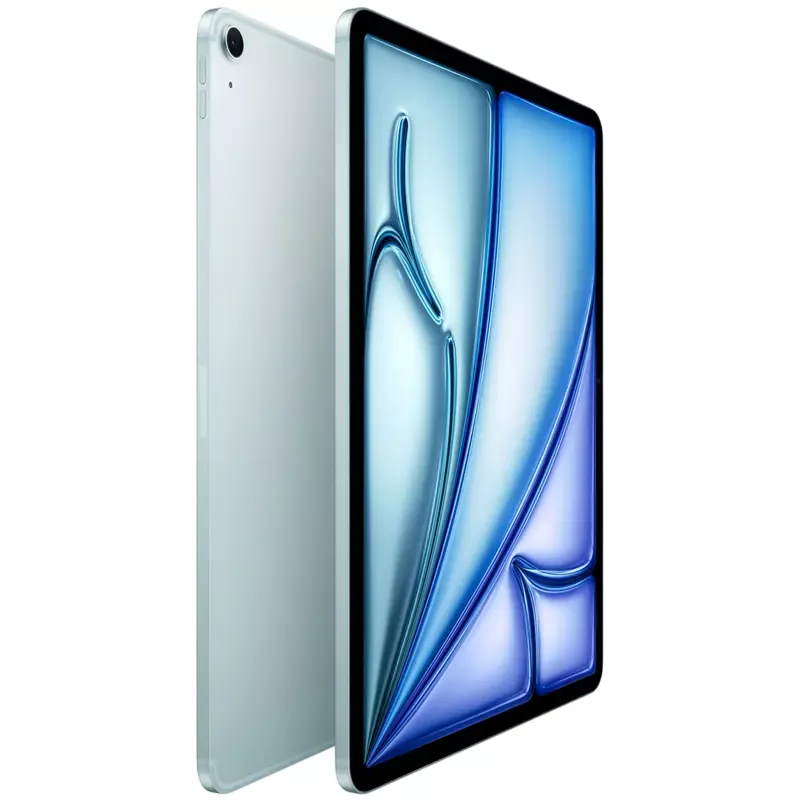 Планшет APPLE iPad Air MCJA4TY/A, 8GB/512GB Blue