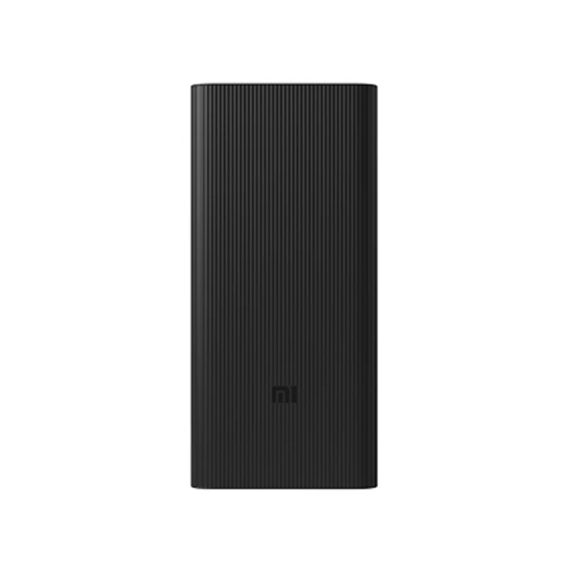 Baterie externa universala Xiaomi Xiaomi 18W Power Bank 30000mAh Mi_98447