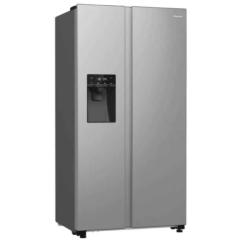 Холодильник Hisense Refr/SBS Hisense RS5P535NTCE