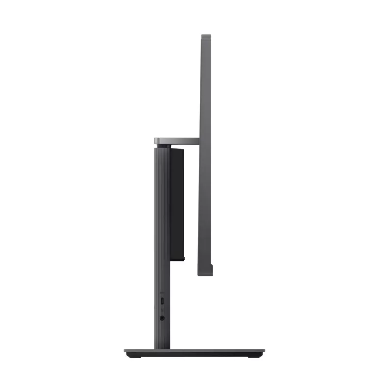 PC All-in-One LENOVO Lenovo AIO IdeaCentre 3 24ARR9 Luna  Grey (23.8" FHD IPS Ryzen 5 7535HS  3.3-4.55GHz, 16GB, 512GB, wired KB&MS, No OS)