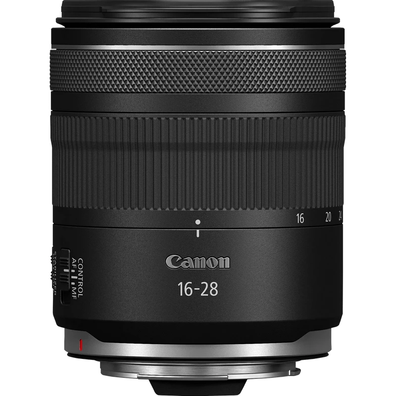 Obiectiv CANON Zoom Lens Canon RF 16-28mm f/2.8 IS STM
