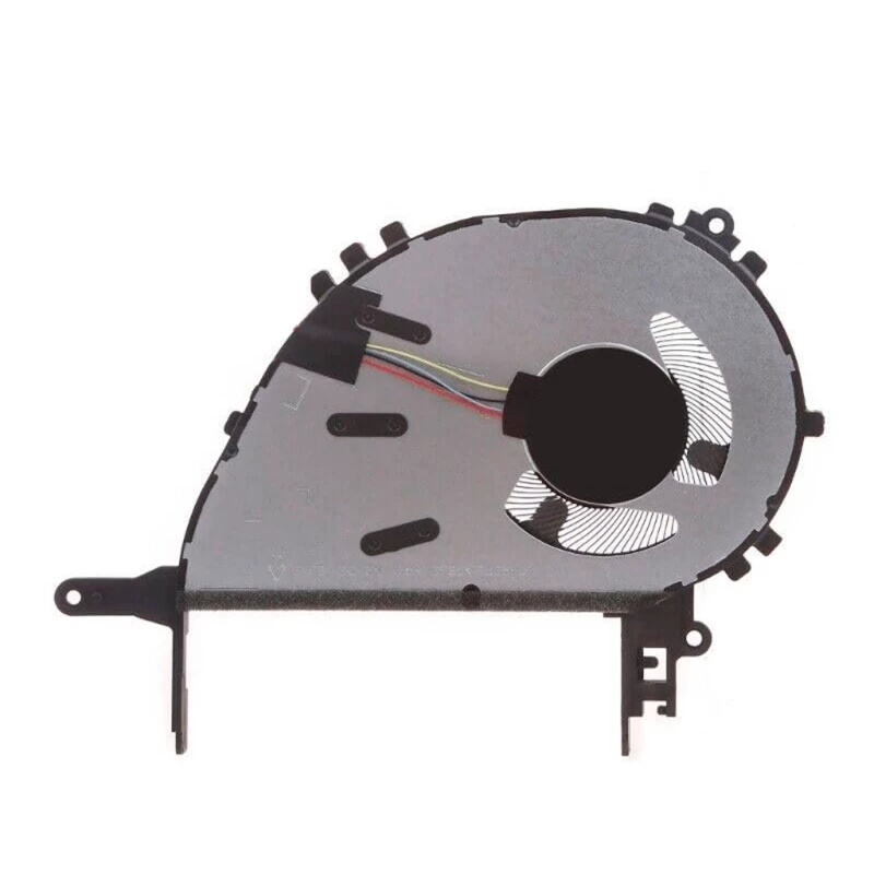 Кулер универсальный OEM CPU Cooling Fan For Asus Vivobook 14 X1404, X1504, F1704, X1704 (13NB1000T01111) (4 pins) Original