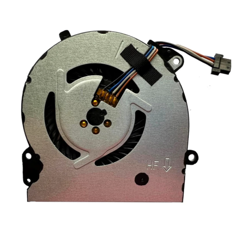 Cooler universal HP CPU Cooling Fan For HP Pavilion 15-CS 15T-CS series L25585-001 (4 pins) Original
