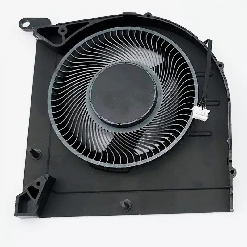 Кулер универсальный HP CPU Cooling Fan For Lenovo Legion Lenovo LOQ 15 16 Gaming 3-16IAH7 3-15IAH7 Series 5H40S20893 5H40S20574 5V CPU GPU L+R Original