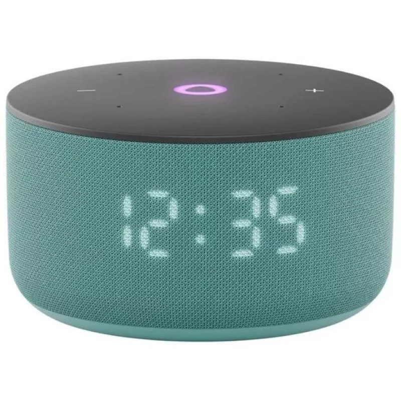Smart Speaker Yandex MINI 3, Turcoaz  (YNDX-00027TRQ)