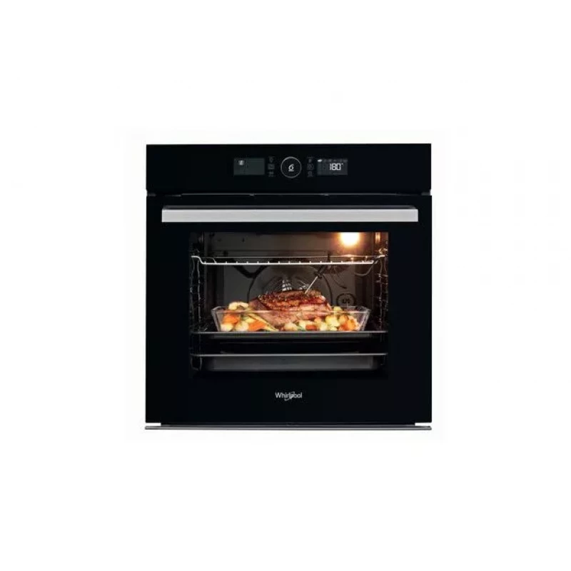 Cuptor electric incorporabil Whirlpool AKZ9 9421 CS NB, Black