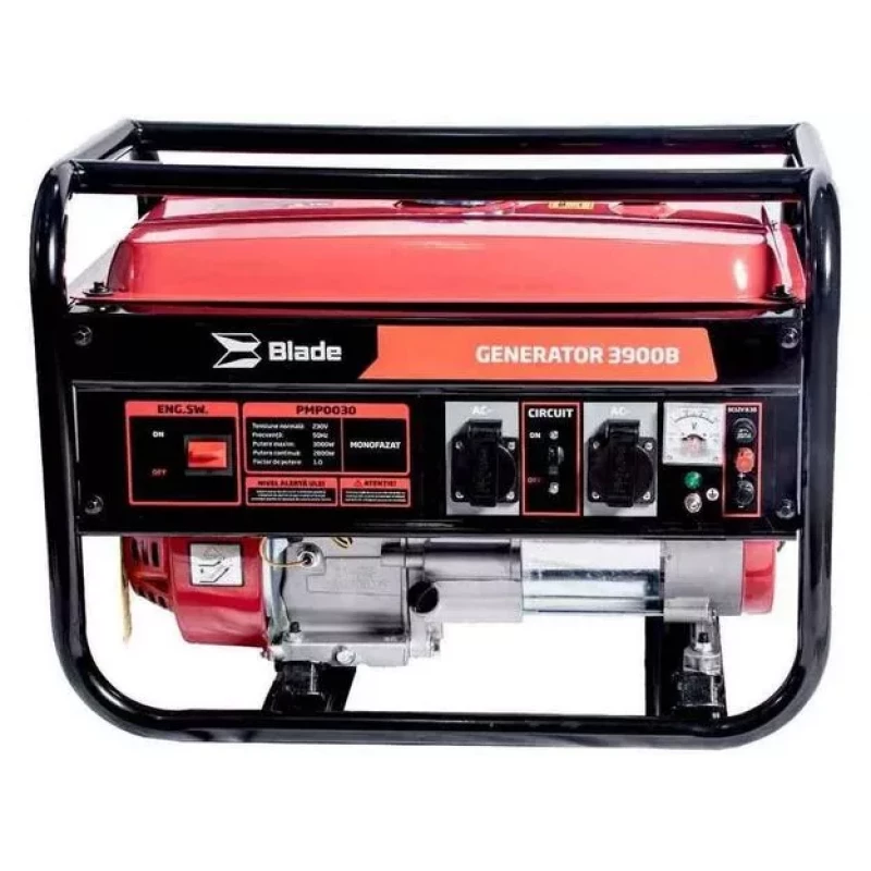 Generator Blade 3900B 2600W