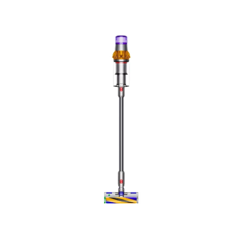 Aspirator Dyson V12 Detect Slim Absolute Nickel/Yellow 448884-01