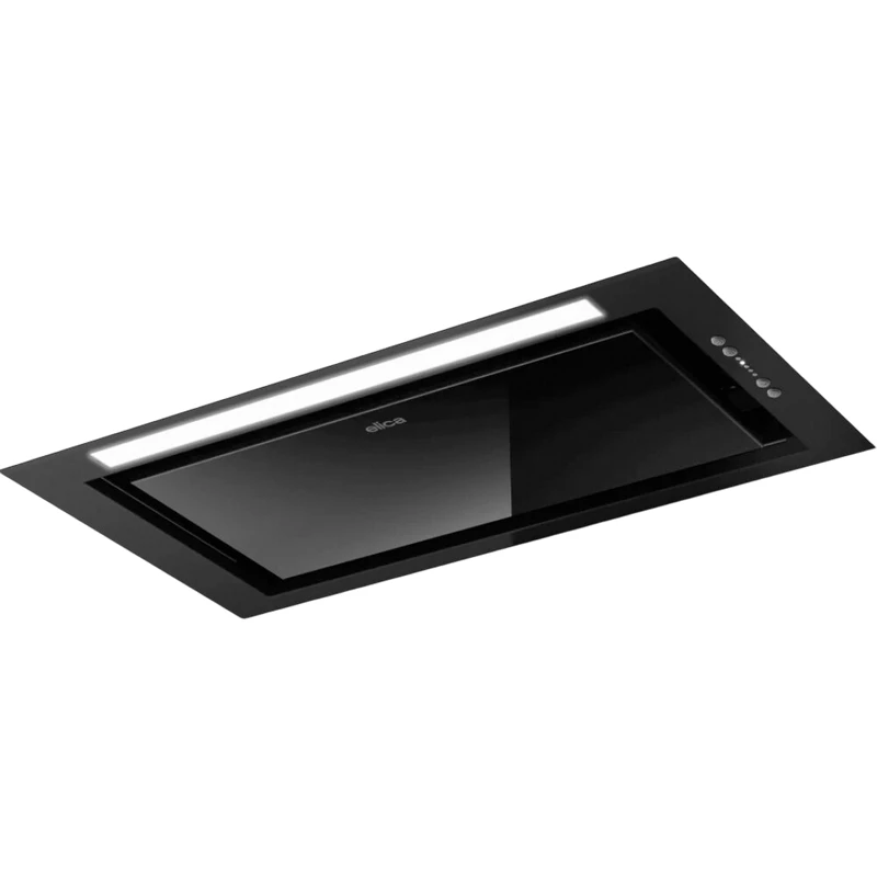 Вытяжка Elica Hood Elica HIDDEN 2.0 BL MAT/A/52