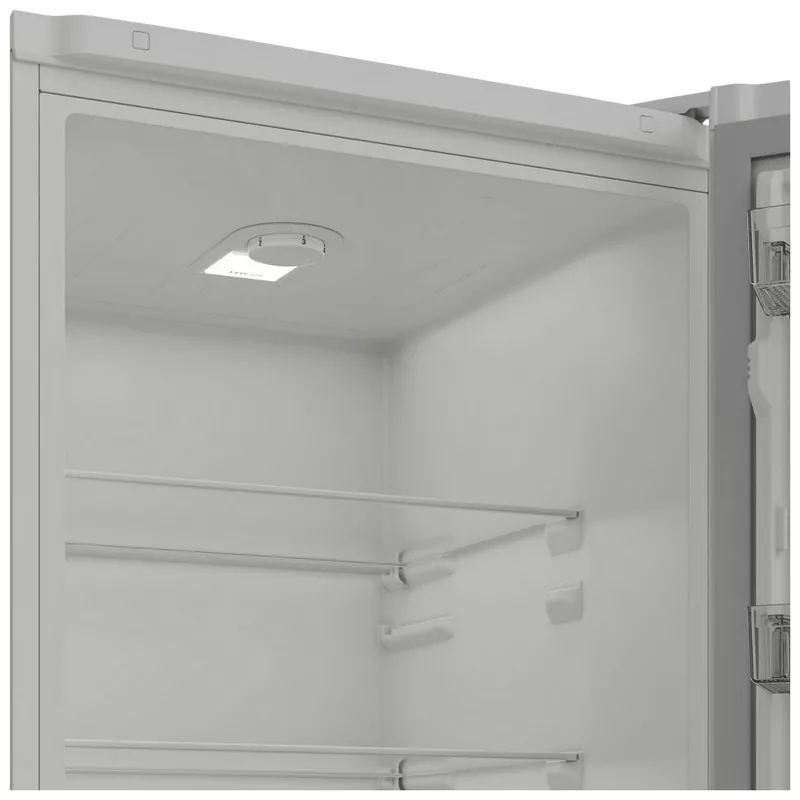 Холодильник Indesit INKS 1361 W4E1, 343 л, Low Frost, 185,2 см, Белый