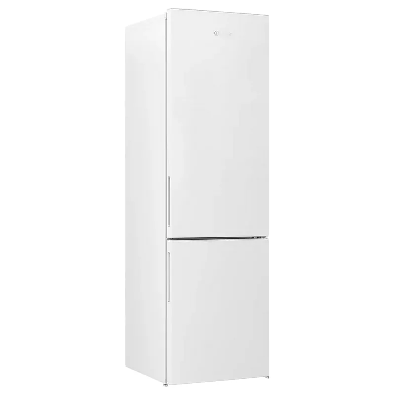 Холодильник Indesit INKS 1401 W4E, 386 л, 203 см, Белый