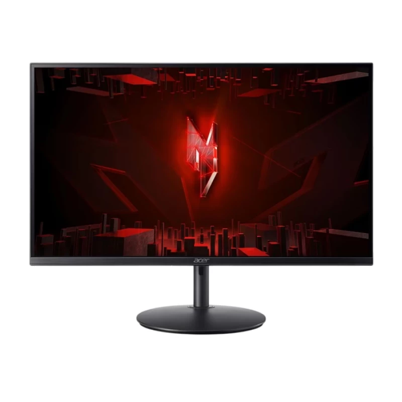 Monitor gaming ACER Nitro XF240YM3biiph 23.8” IPS 1920x1080 Black