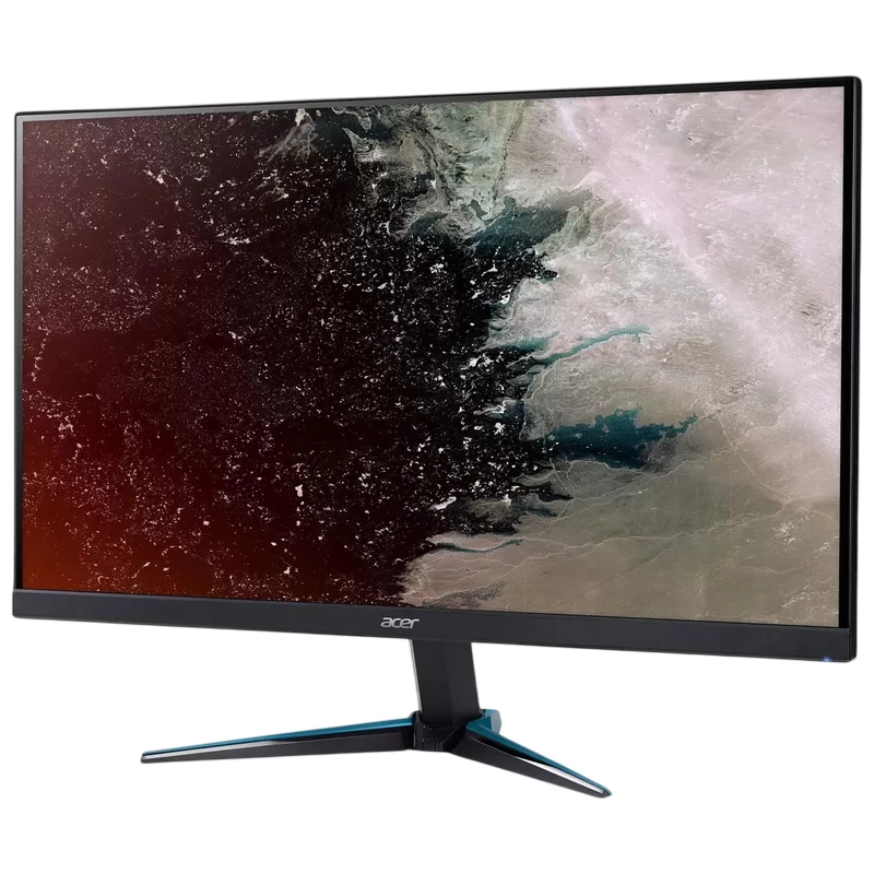 Monitor ACER Nitro VG270UGbmiipx 27.0” IPS 2560x1440 Black