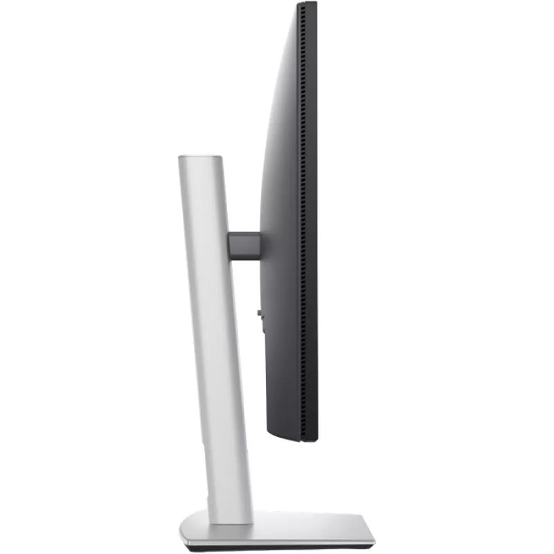 Monitor DELL 27" DELL Dell Pro Plus P2725D Silver, IPS, 2560x1440, 100Hz, 5ms, CR1500:1, 350cd, HDMI+DP+USB, Pivot