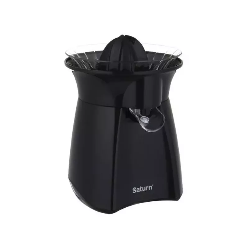 Storcator SATURN ST-FP0079, Black