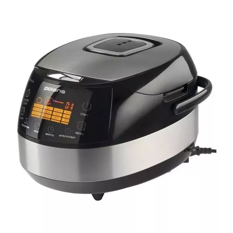 Multifierbator POLARIS PMC 0517AD 5l Black