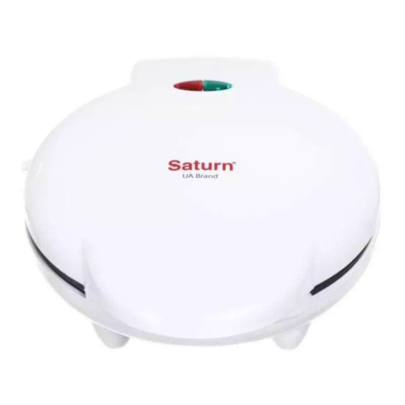 Вафельница SATURN ST-EC0157