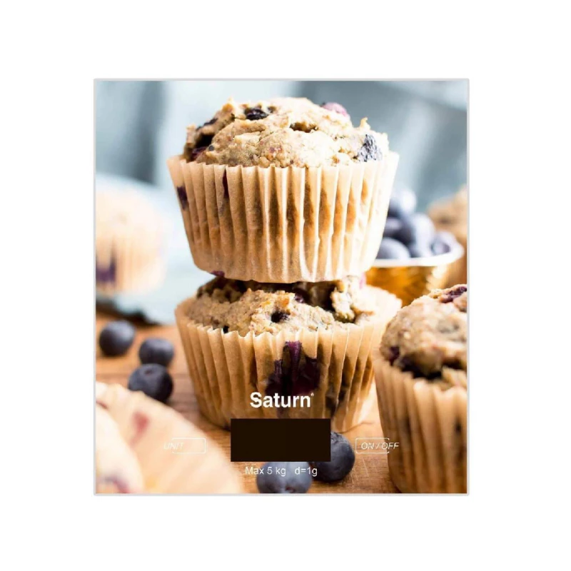 Cantar de bucatarie SATURN ST-KS7831