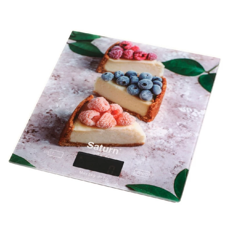 Cantar de bucatarie SATURN ST-KS7832