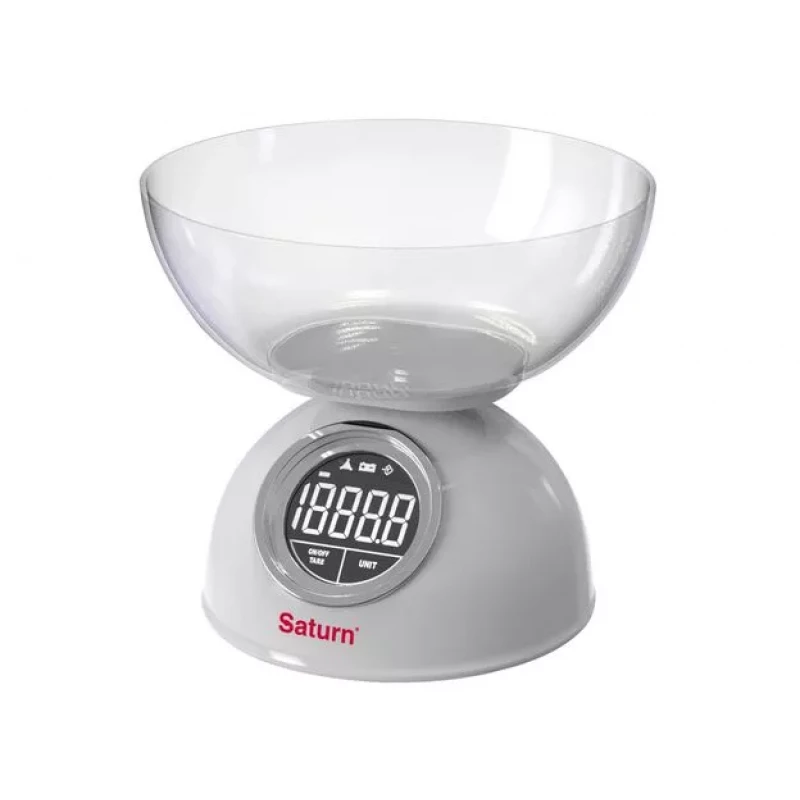 Cantar de bucatarie SATURN ST-KS7837