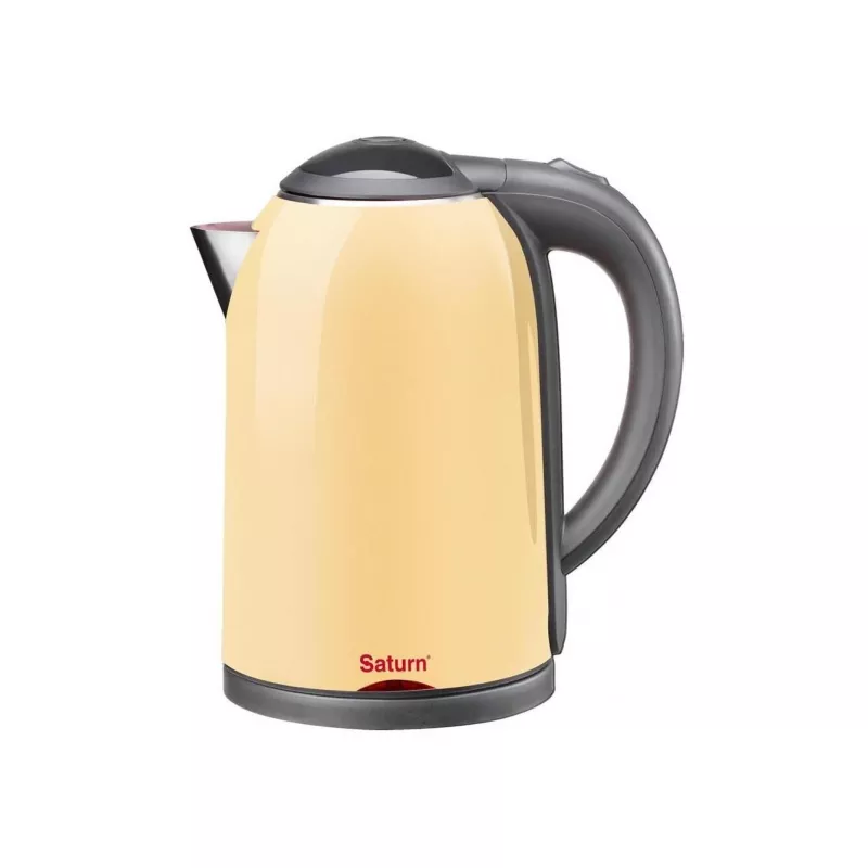 Электрочайник SATURN ST-EK8449 Bej