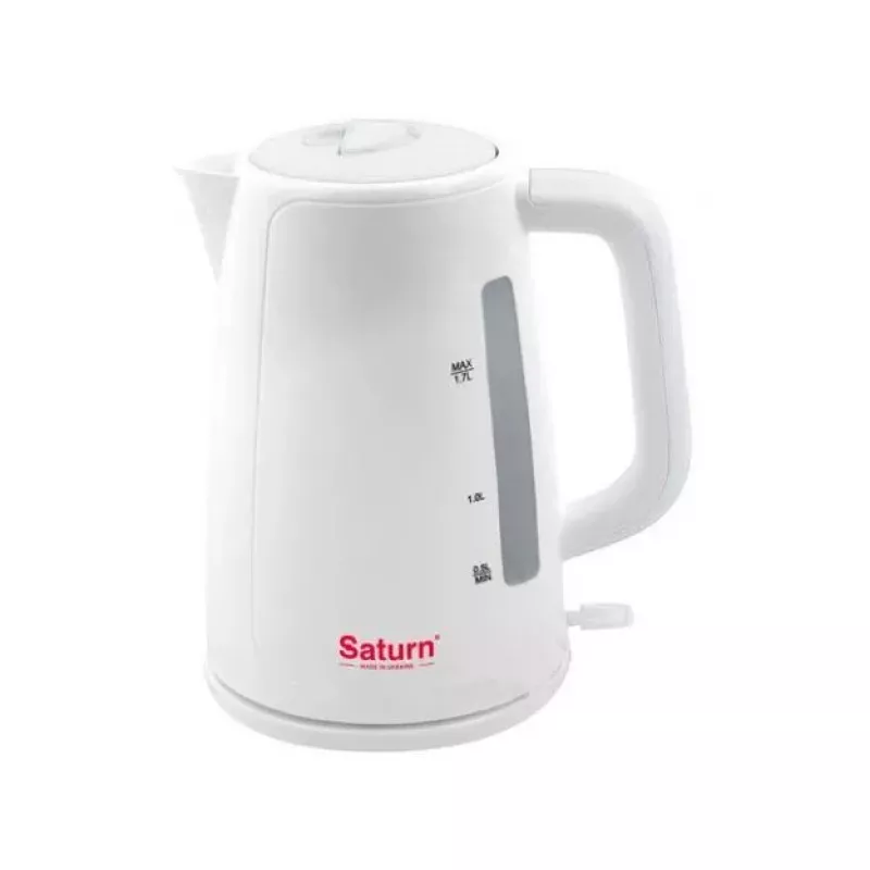 Электрочайник SATURN ST-EK8435U Alb