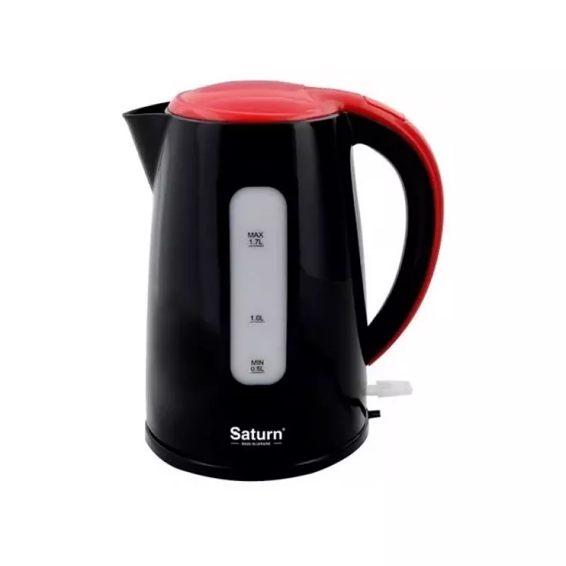 Электрочайник SATURN ST-EK8439 Negru
