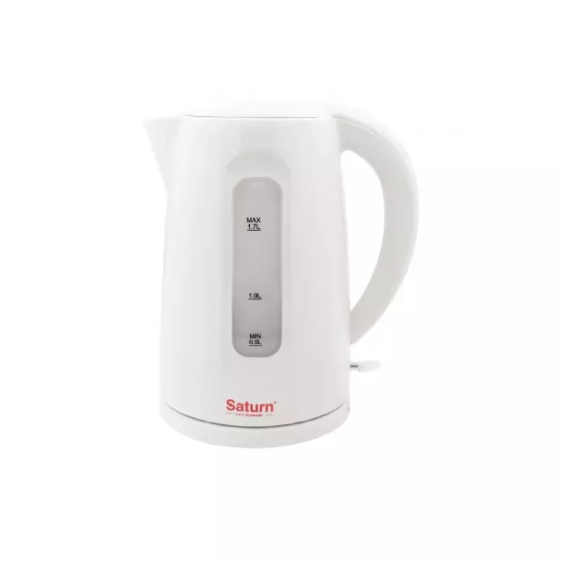Электрочайник SATURN ST-EK8439U Alb