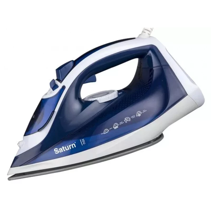 Утюг SATURN ST-CC6111