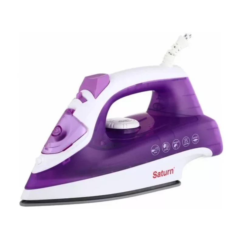 Утюг SATURN ST-CC6120
