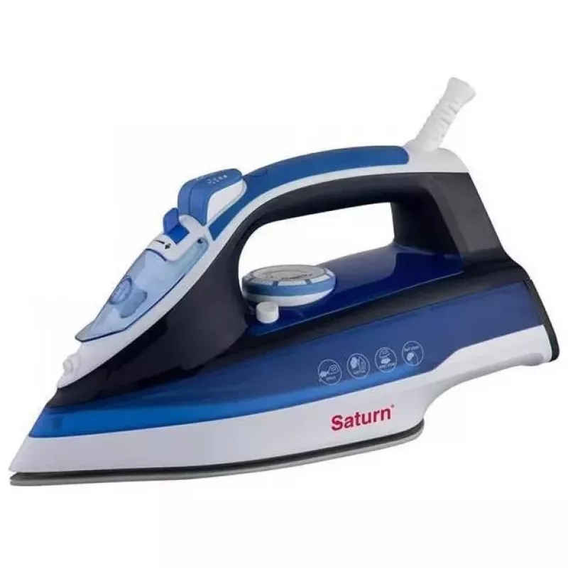 Fier de calcat SATURN ST-CC7118