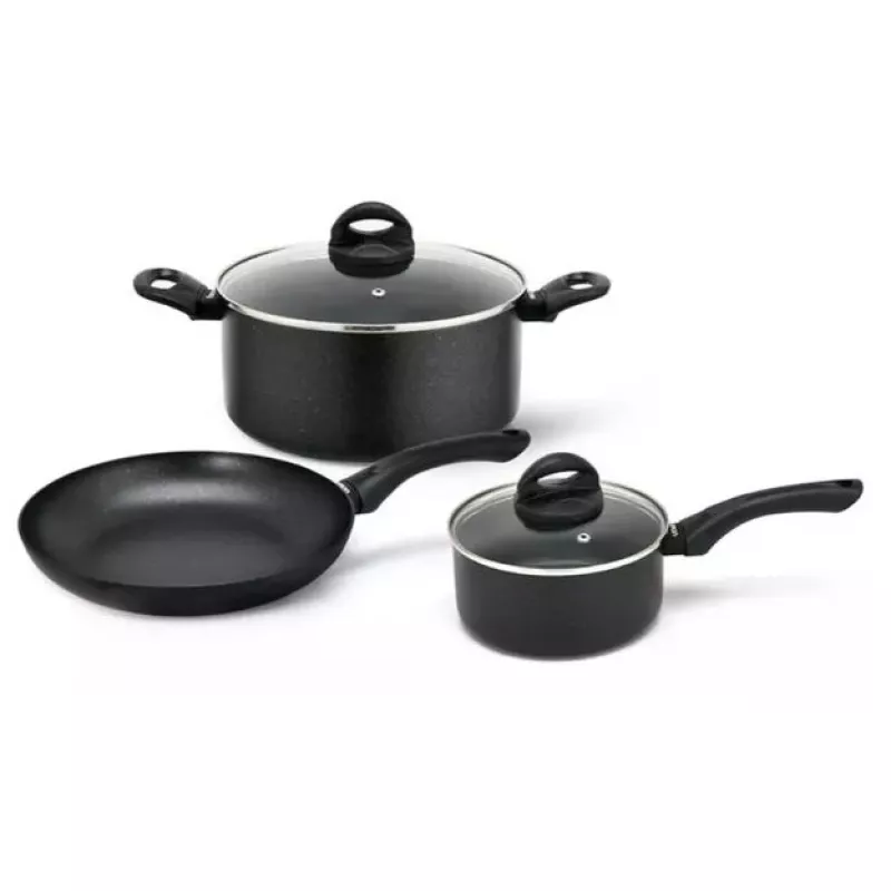 Set vesela FISSMAN Forde 4657 5 el.