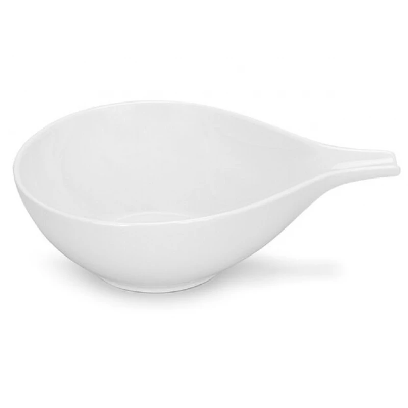 Farfurie FISSMAN Horeca 14098, 21.5x16 cm