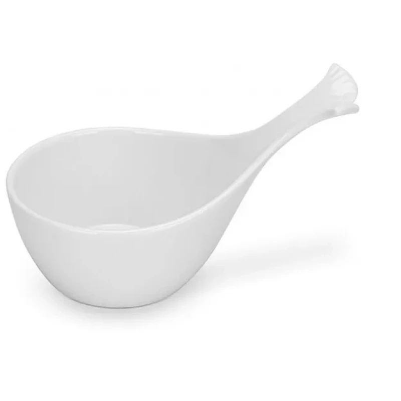 Farfurie FISSMAN Horeca 14129, 16x10 cm