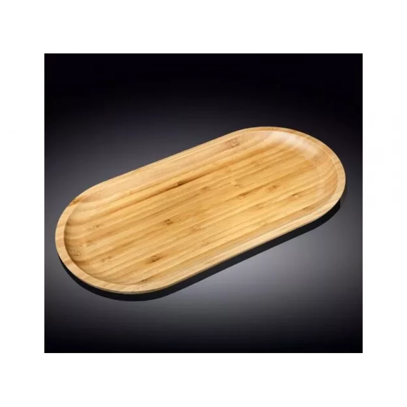 Platou WILMAX WL-771060/A (35.5x17.5 cm)