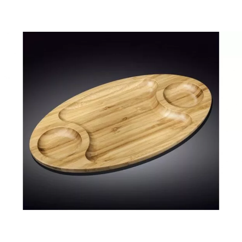 Platou WILMAX WL-771198/A (50.5x28 cm)