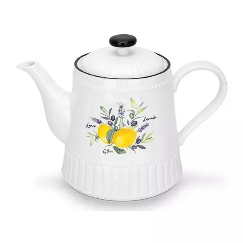 Ceainic pentru infuzie FISSMAN 13614 1l