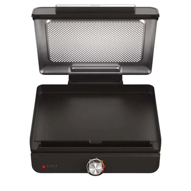 Gratar electric Ninja Sizzle GR101EU