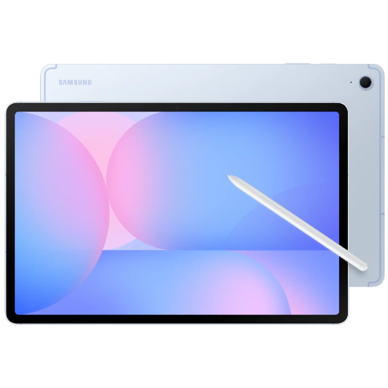 Планшет Samsung Samsung Galaxy Tab S10 FE Plus 13.1” 8/128GB Wi-Fi Blue SM-X620