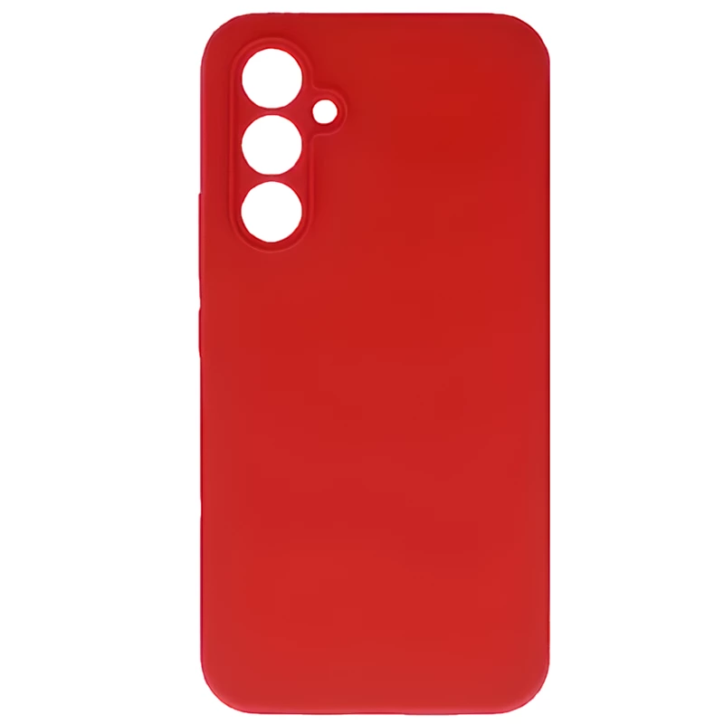 Husa Xcover Xcover husa p/u Samsung A56, ECO, Red