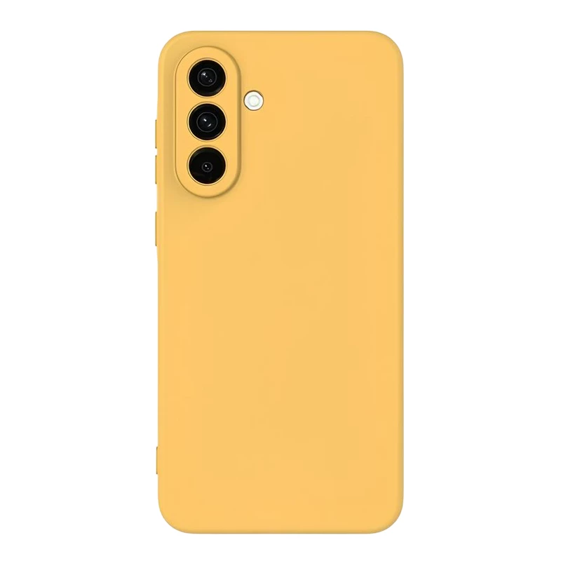 Husa Xcover Xcover husa p/u Samsung A56, ECO, Yellow