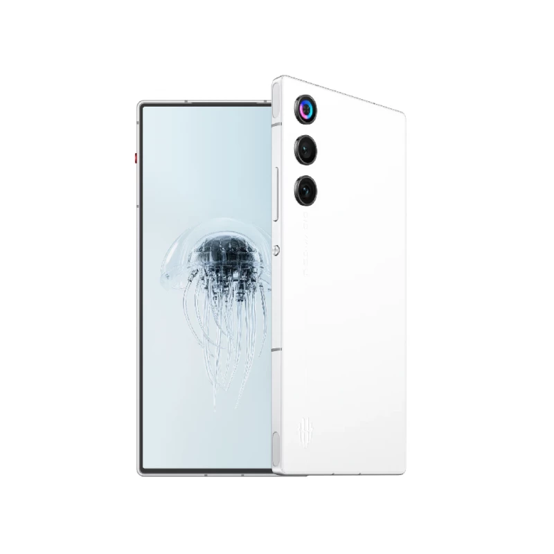 Telefon mobil Redmagic Redmagic 10 Air 12/256GB Hailstone 5G