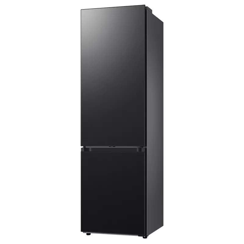 Холодильник Samsung Refr/com Samsung RB38C7B4EB1/EF, 385 л, No Frost SmartThings, 203 см, Черный