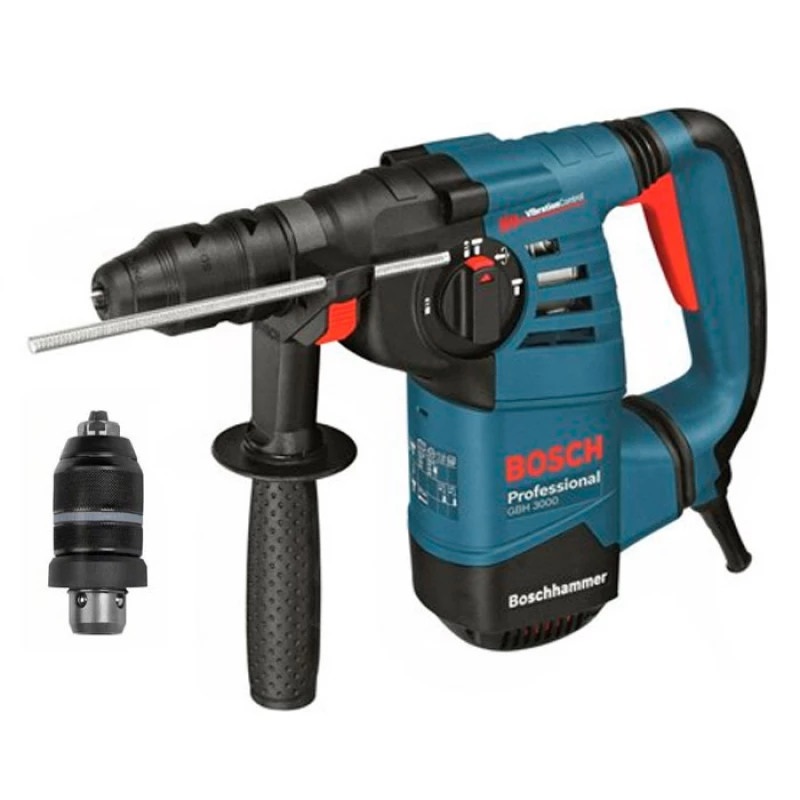 Перфоратор BOSCH GBH 3000 Ciocan rotopercutor BOSCH 061124A006