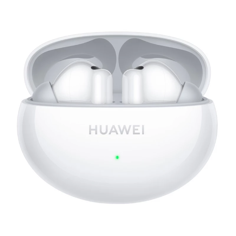 Casti fara fir HUAWEI Huawei FreeBuds 6i White